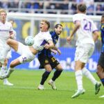 INTER FIORENTINA