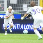 INTER FIORENTINA