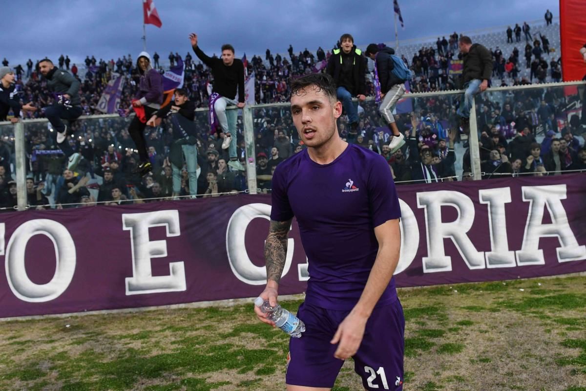 ACF FIORENTINA VS ATALANTA 48