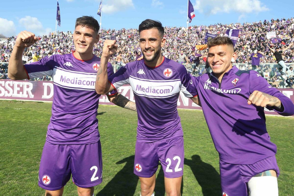 ACF FIORENTINA VS ATALANTA BC 47