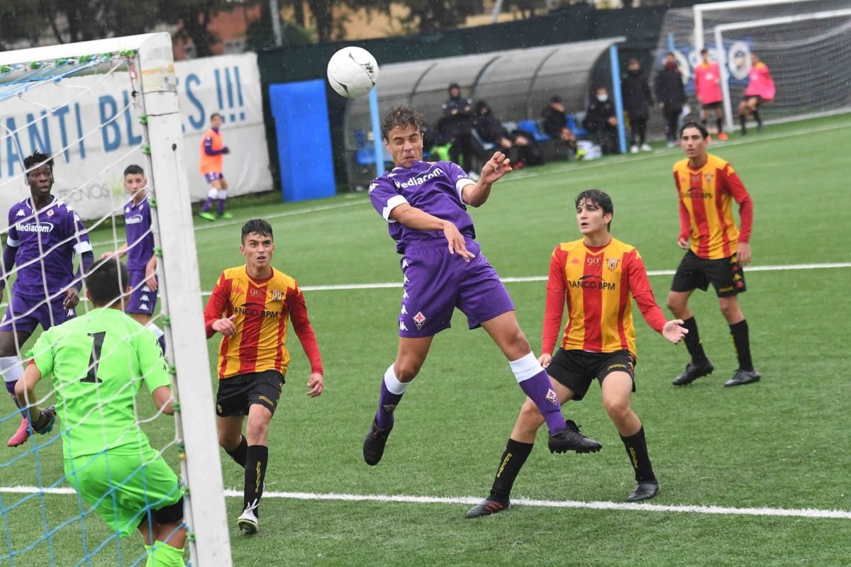 ACF FIORENTINA VS BENEVENTO 24