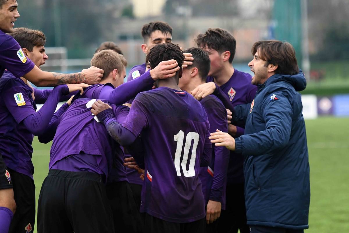 ACF FIORENTINA VS CAGLIARI 45