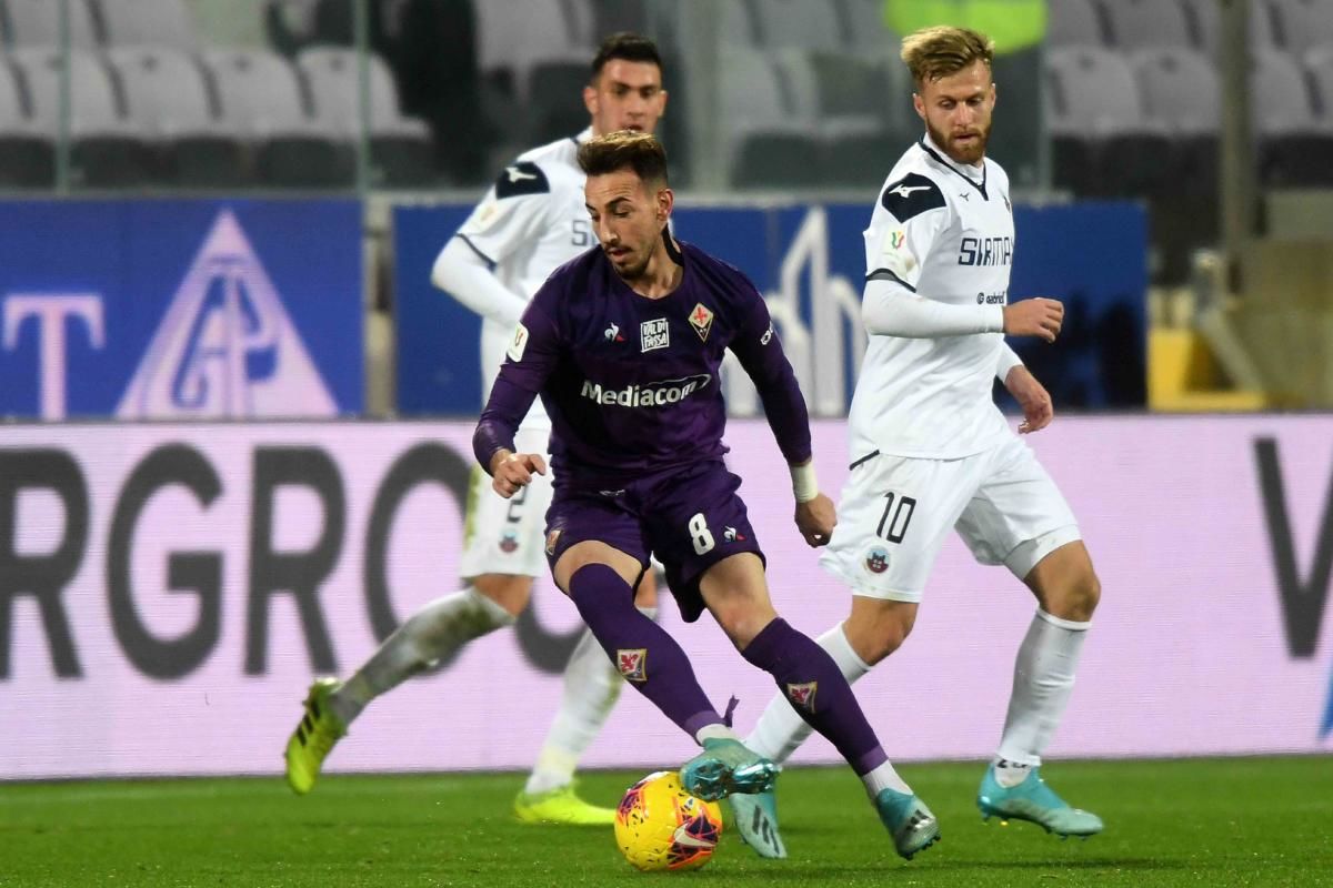 ACF FIORENTINA VS CITTADELLA 35