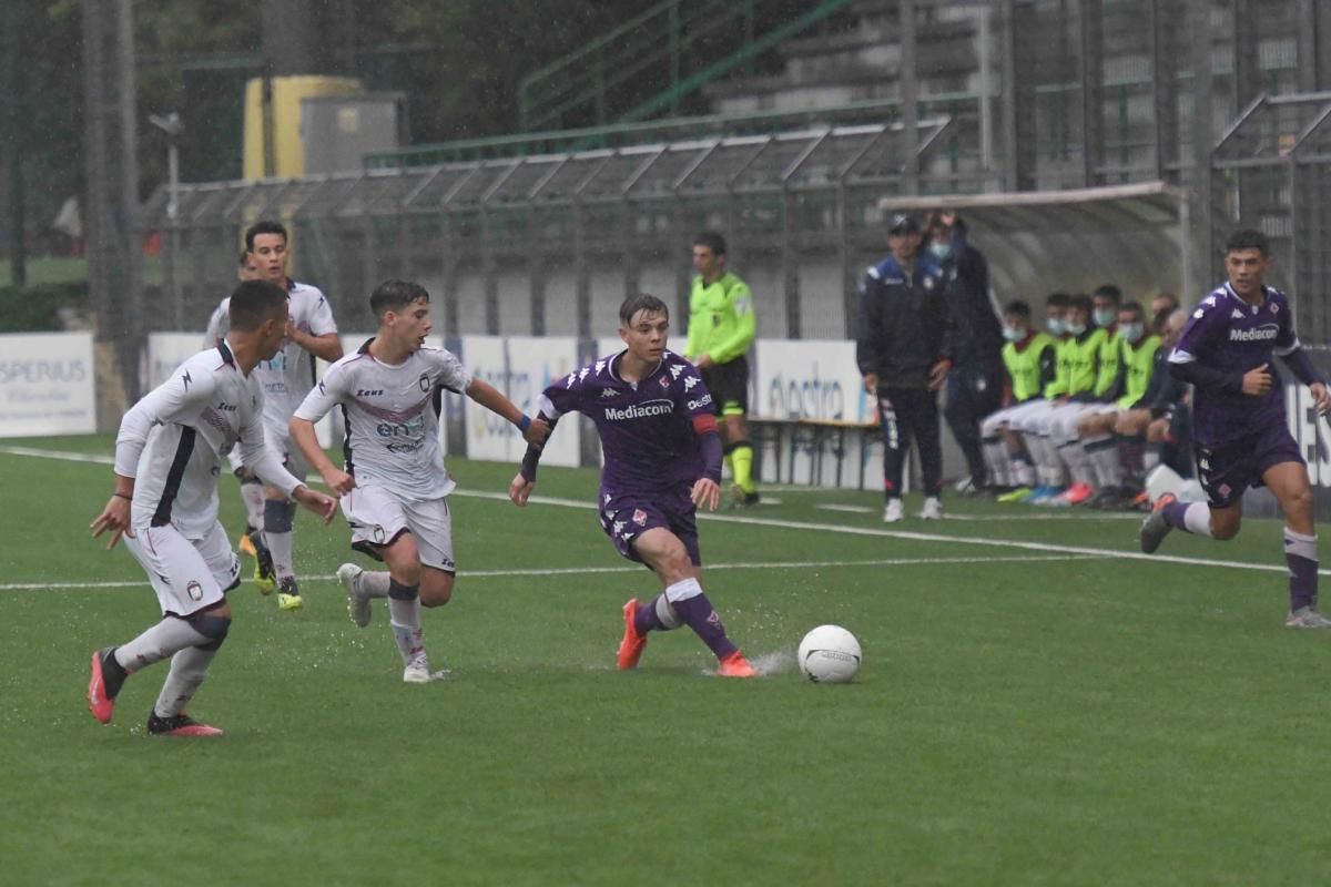 ACF FIORENTINA VS CROTONE 24