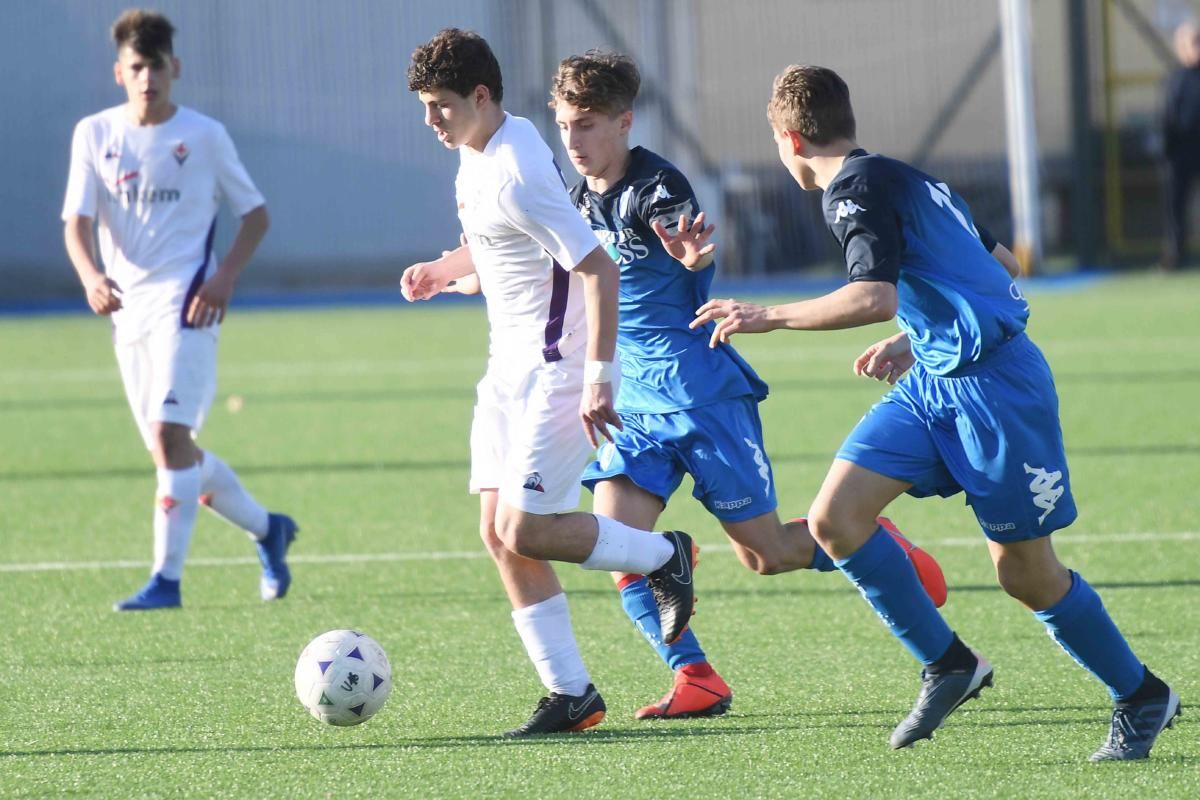 ACF FIORENTINA VS EMPOLI 36