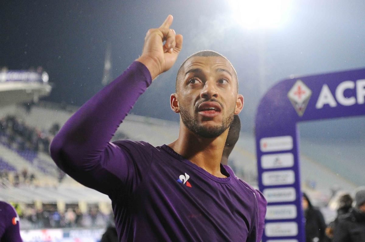 ACF FIORENTINA VS EMPOLI 60