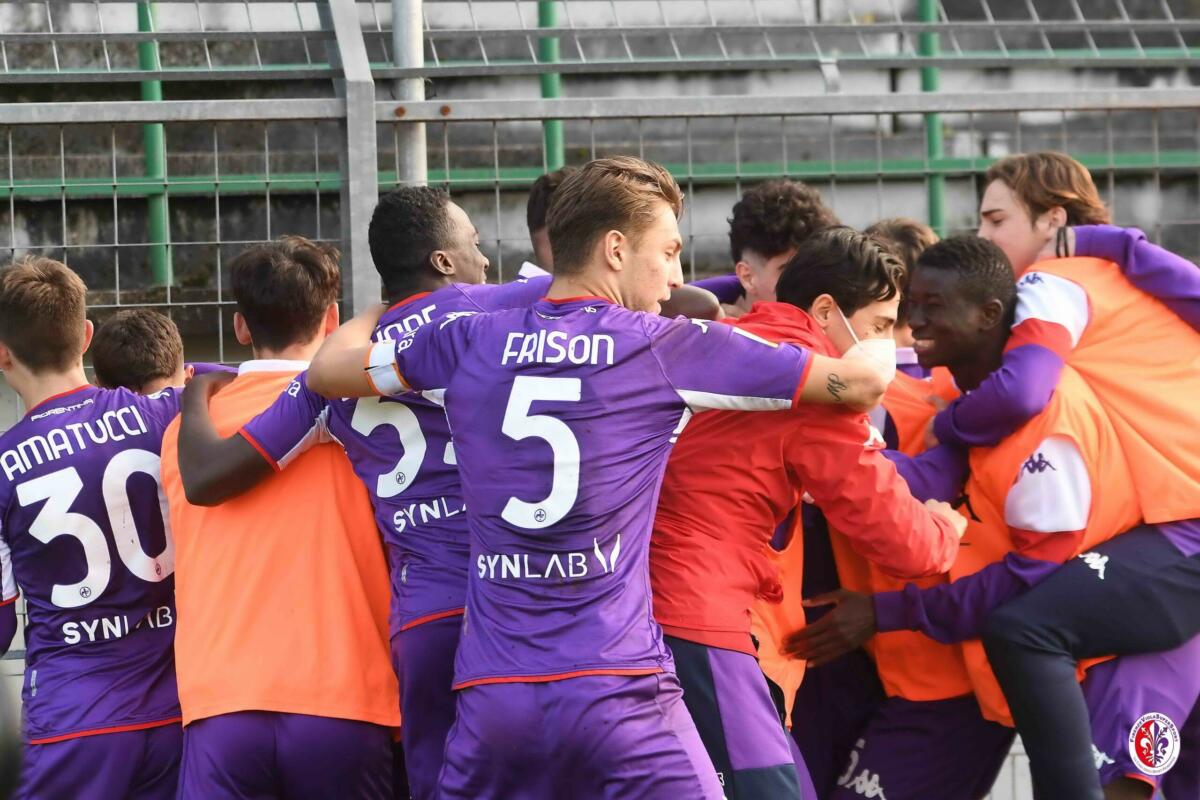 ACF FIORENTINA VS INTER 99