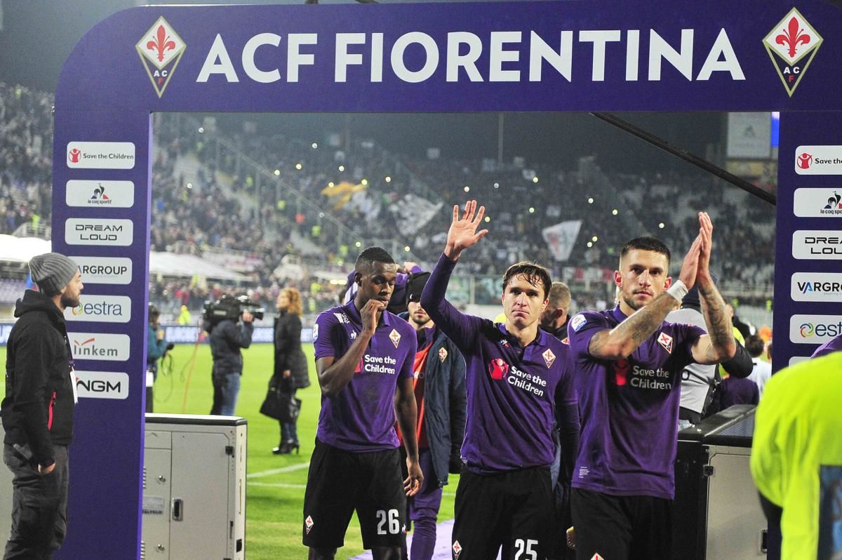 ACF FIORENTINA VS JUVENTUS 35