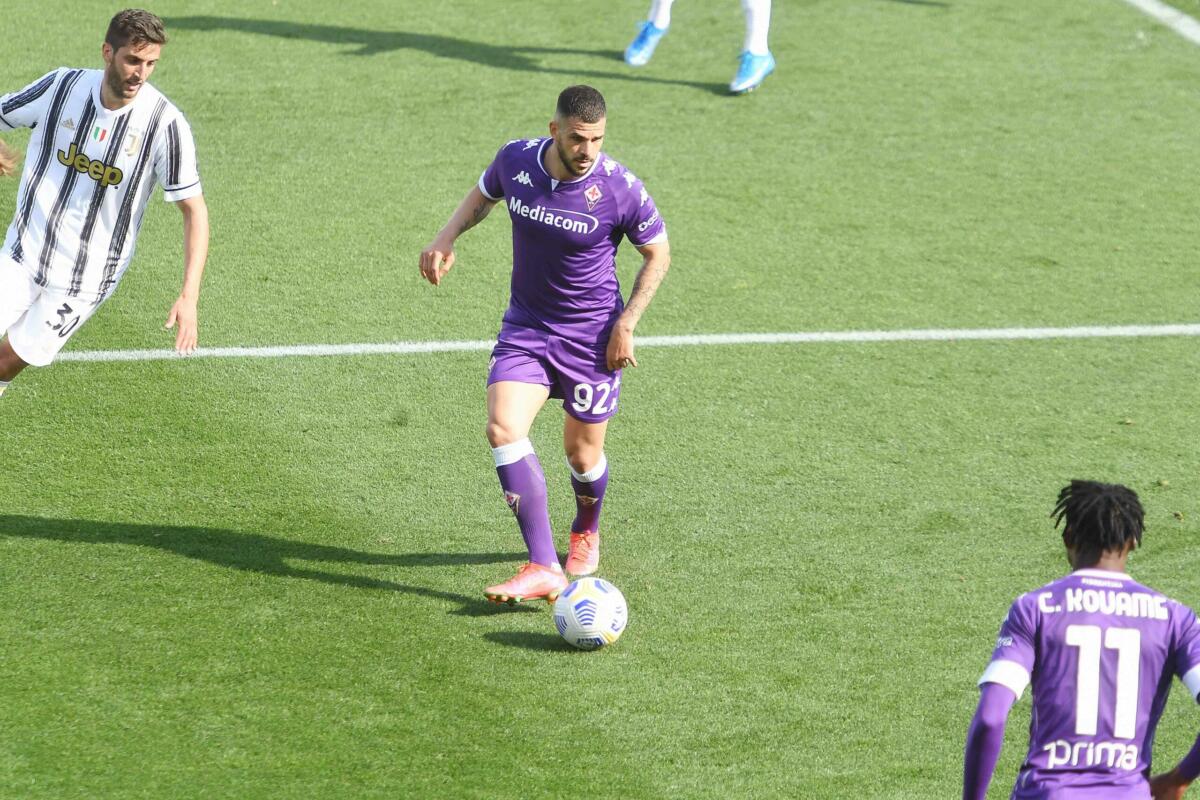 ACF FIORENTINA VS JUVENTUS 51