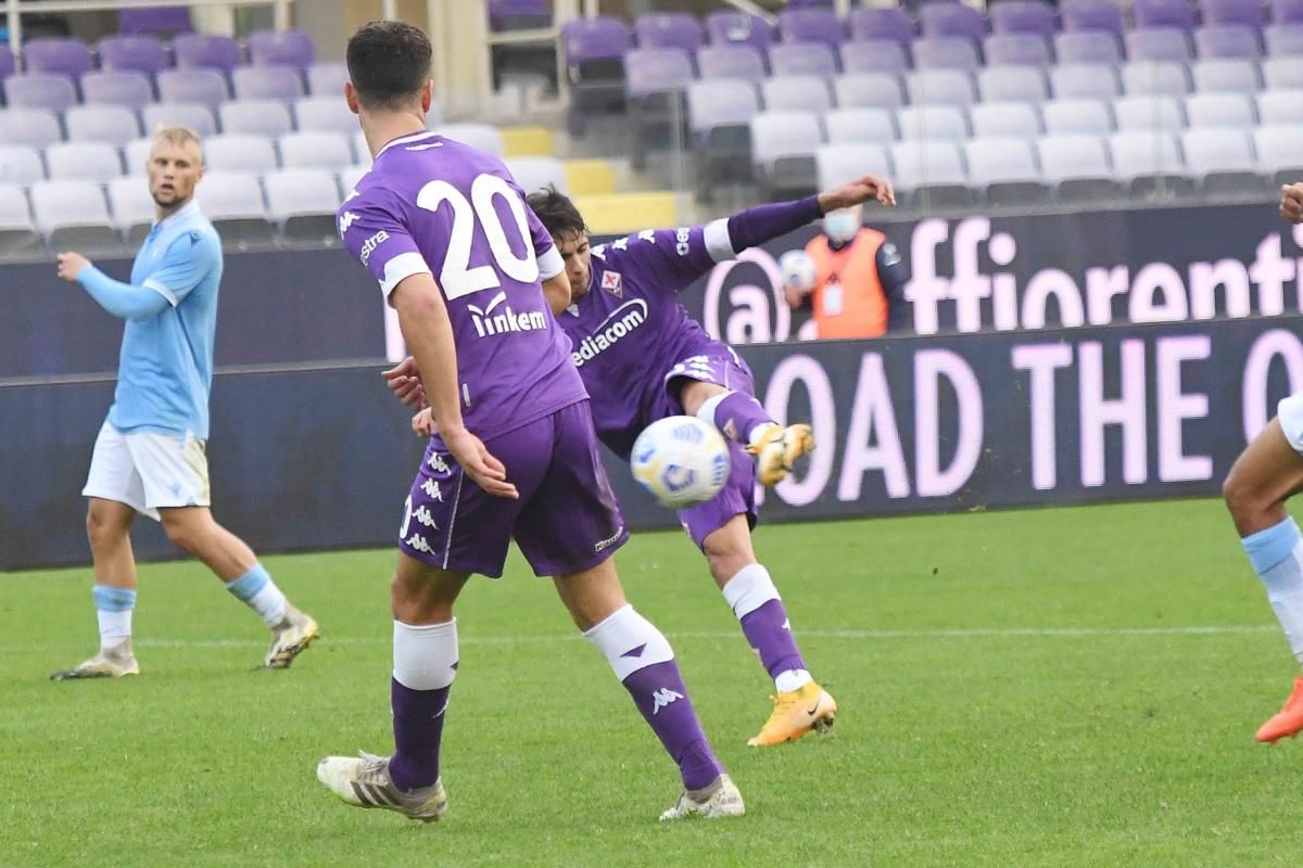 ACF FIORENTINA VS LAZIO 31