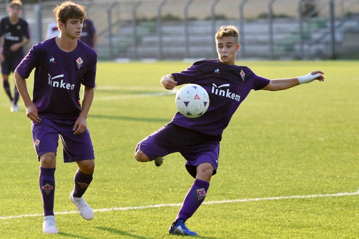 ACF FIORENTINA VS LIVORNO 49