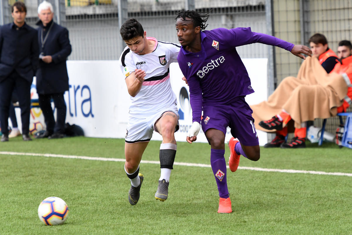 ACF FIORENTINA VS PALERMO 44