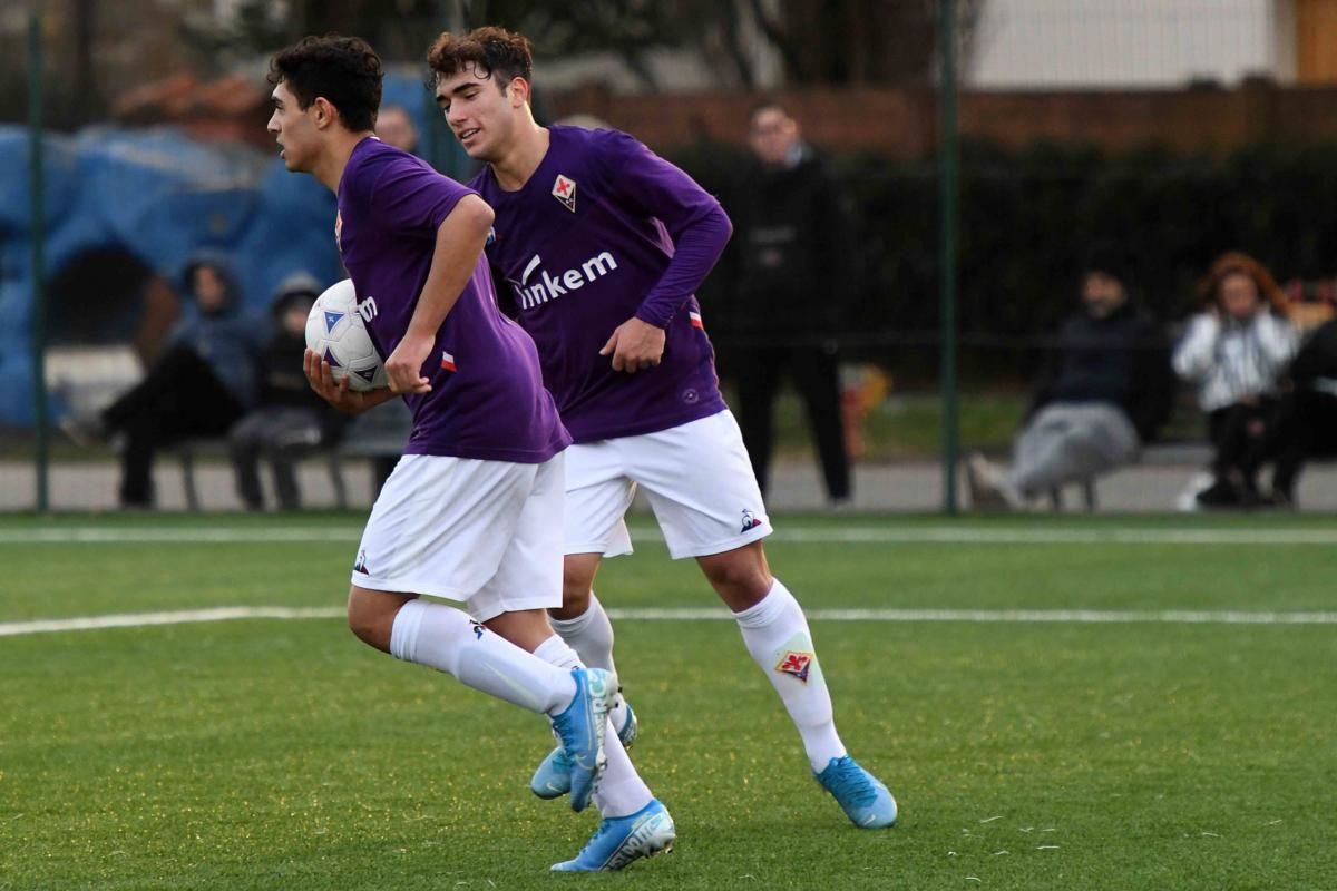 ACF FIORENTINA VS PARMA 55