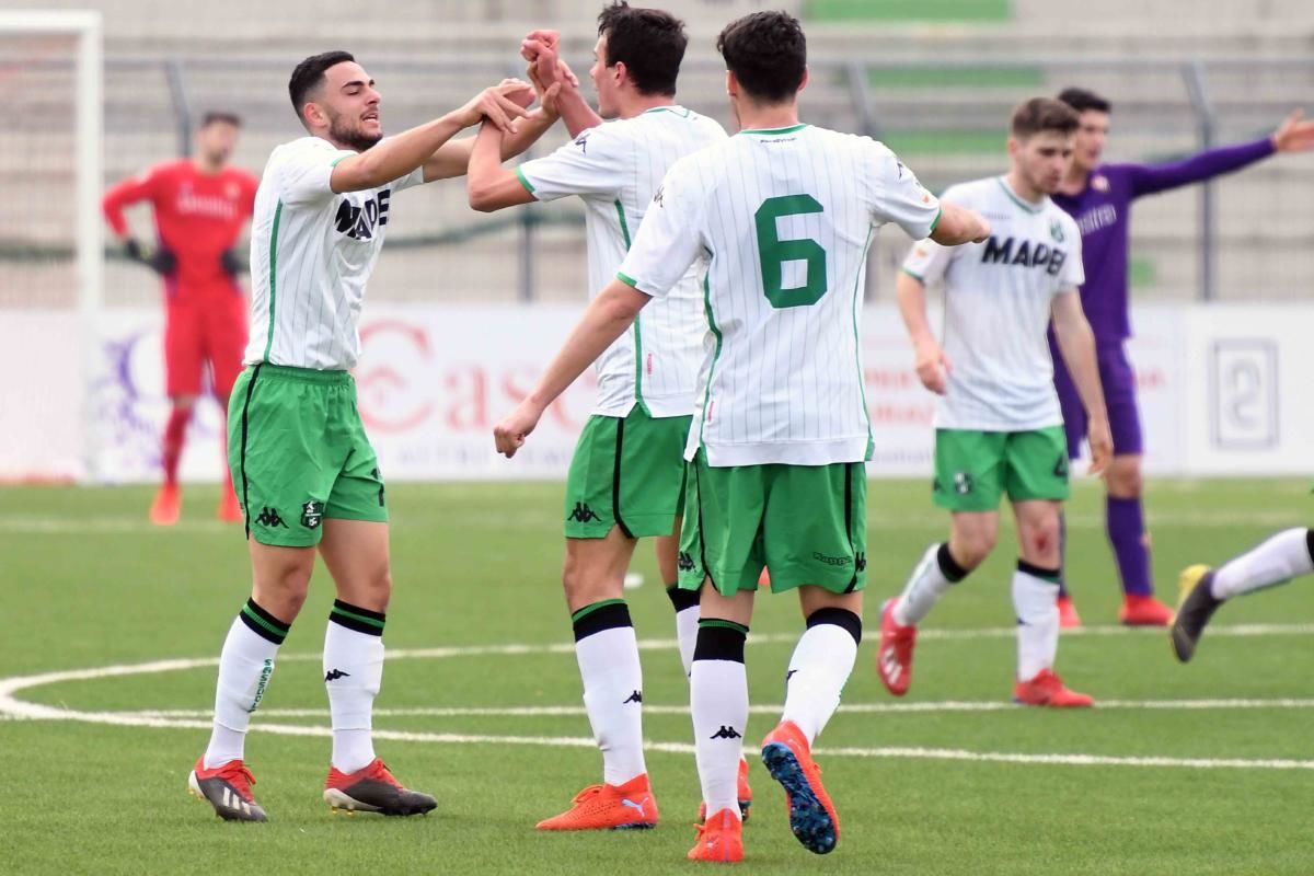 ACF FIORENTINA VS SASSUOLO 48