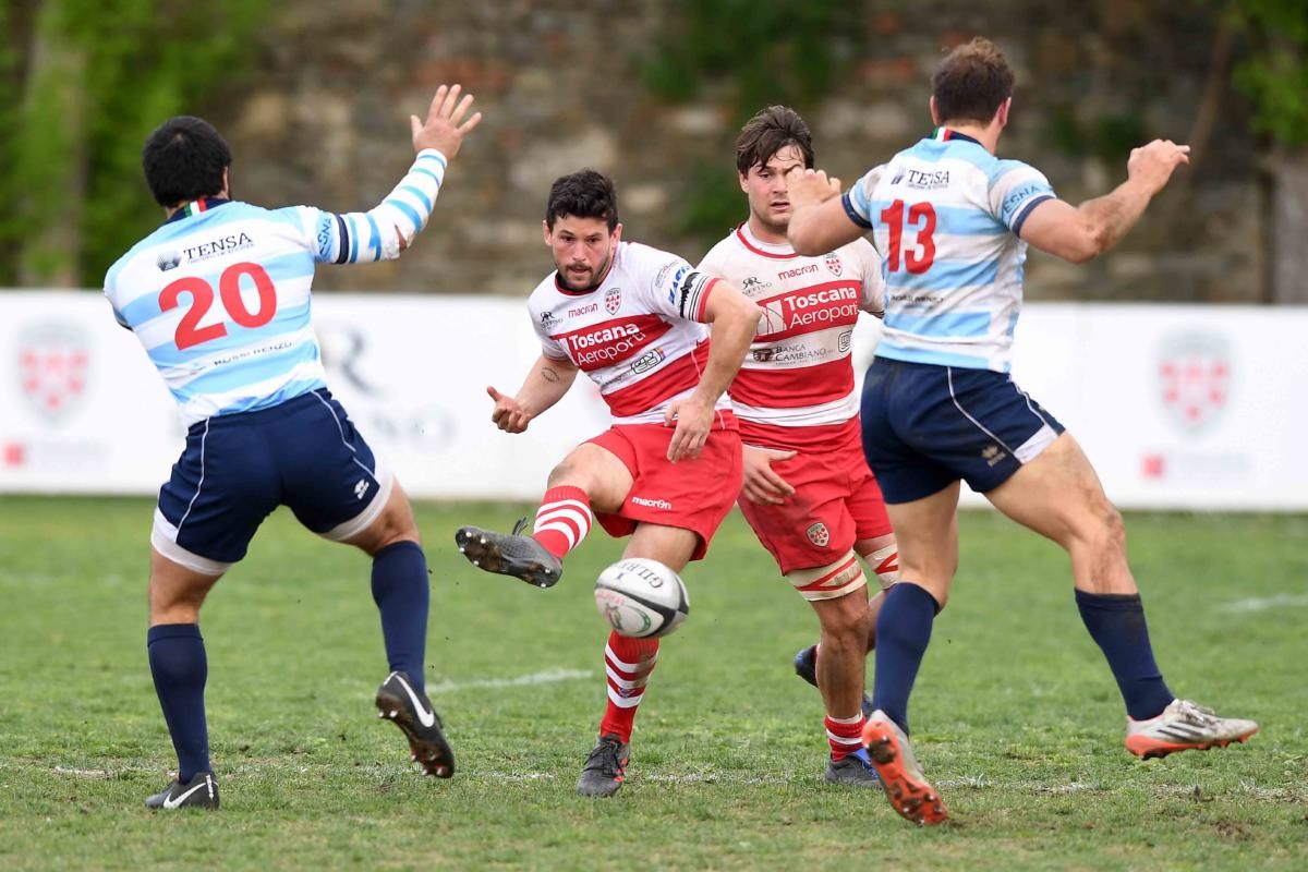 I MEDICEI VS LAZIO RUGBY 1927 50