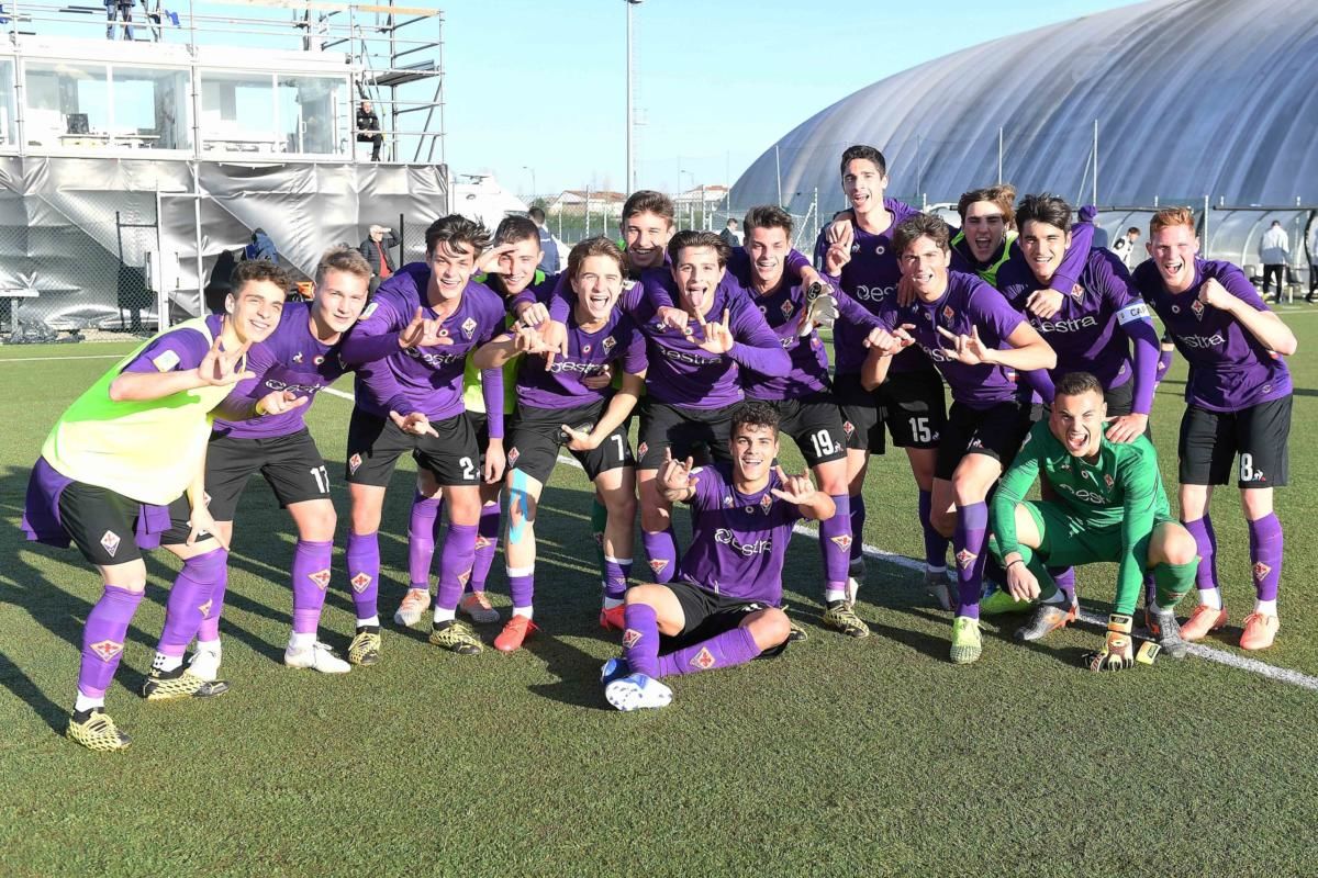 JUVENTUS VS ACF FIORENTINA 37