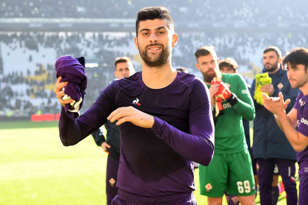 JUVENTUS VS ACF FIORENTINA 40