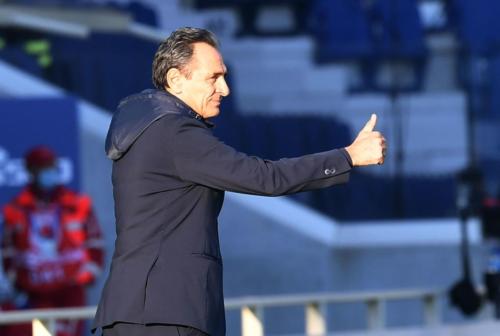 ATALANTA-FIORENTINA 13-12-2020 CESARE PRANDELLI. SILPRESS