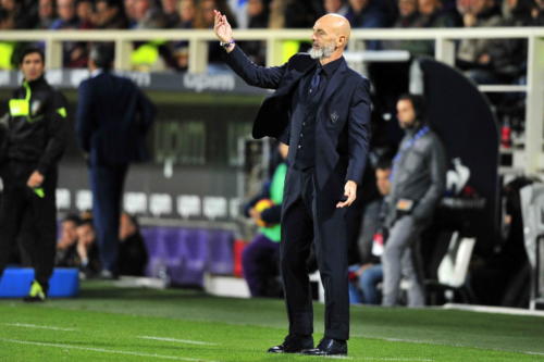 1541298435189_ACF FIORENTINA VS ROMA Pioli