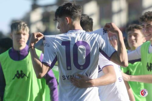 AC MILAN VS ACF FIORENTINA 53