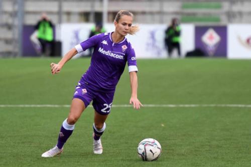 ACF FIORENTINA FEMMINILE VS MILAN 01