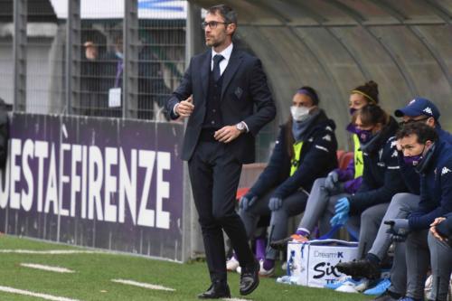 ACF FIORENTINA FEMMINILE VS MILAN 12