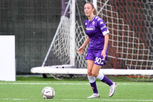 ACF FIORENTINA FEMMINILE VS MILAN 19