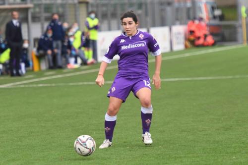 ACF FIORENTINA FEMMINILE VS MILAN 21