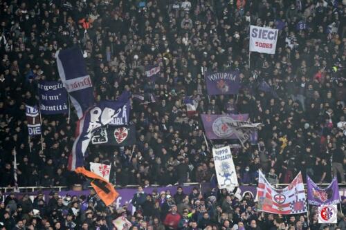 ACF FIORENTINA VS AC MILAN 01