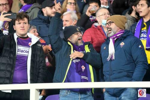 ACF FIORENTINA VS AC MILAN 02