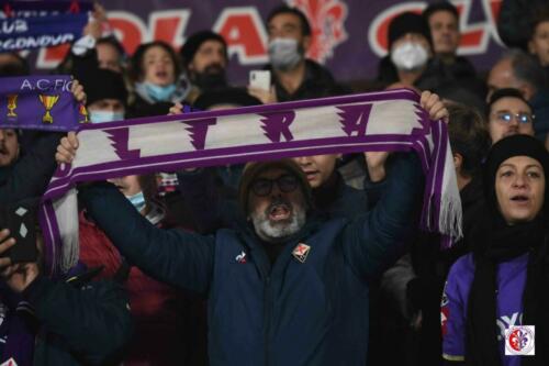 ACF FIORENTINA VS AC MILAN 05