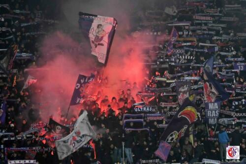 ACF FIORENTINA VS AC MILAN 06