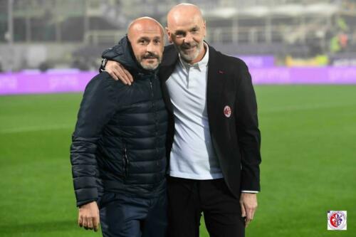 ACF FIORENTINA VS AC MILAN 07