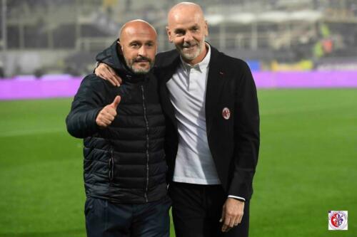 ACF FIORENTINA VS AC MILAN 08