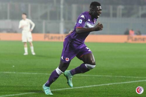 ACF FIORENTINA VS AC MILAN 18
