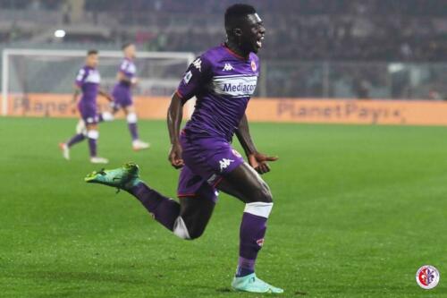 ACF FIORENTINA VS AC MILAN 19