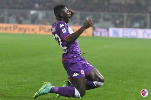 ACF FIORENTINA VS AC MILAN 20