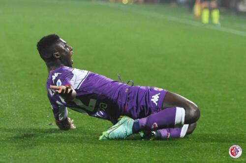 ACF FIORENTINA VS AC MILAN 21