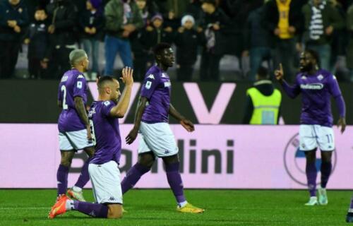 ACF FIORENTINA VS AC MONZA 06