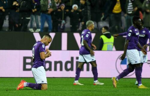 ACF FIORENTINA VS AC MONZA 08