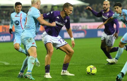 ACF FIORENTINA VS AC MONZA 10