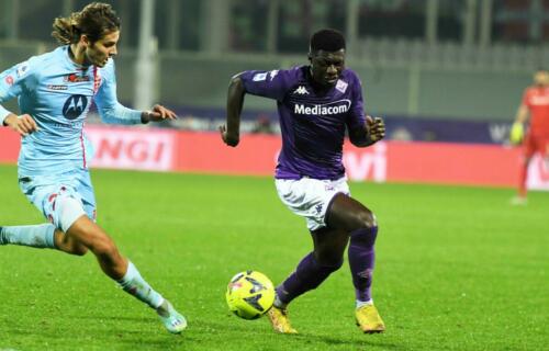ACF FIORENTINA VS AC MONZA 14