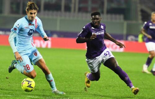 ACF FIORENTINA VS AC MONZA 15