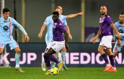 ACF FIORENTINA VS AC MONZA 16