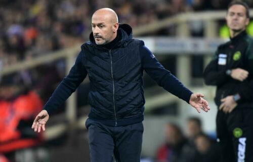 ACF FIORENTINA VS AC MONZA 18