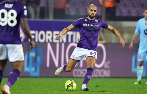 ACF FIORENTINA VS AC MONZA 25