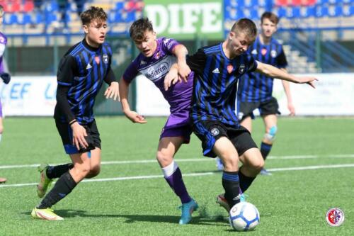 ACF FIORENTINA VS AC PISA 45