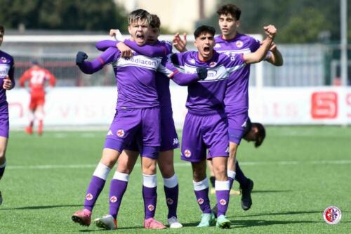 ACF FIORENTINA VS AC PISA 49