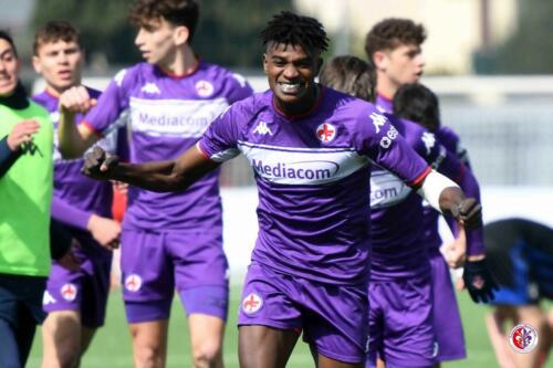 ACF FIORENTINA VS AC PISA 52