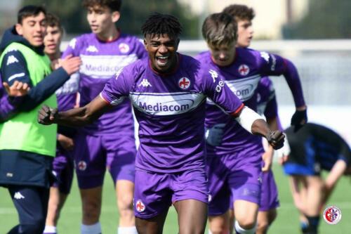 ACF FIORENTINA VS AC PISA 53